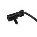 Uxcell 2x Front Left Right Abs Wheel Speed Sensor For Gmc 19181873
