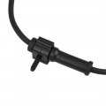 Uxcell 2x Front Left Right Abs Wheel Speed Sensor For Gmc 19181873