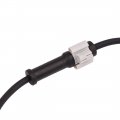 Uxcell 2x Front Left Right Abs Wheel Speed Sensor For Gmc 19181873