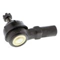 Tie Rod End For 1990 To 1997 Ford Thunderbird Pre Greased Front Steering Part Alx Pau Og Ges2942rl Cla1 Standard Style Black 