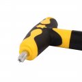 Uxcell Torx Screwdriver T40 Security Star Screw Driver With 5 2 Cr-v Shaft And T Handle