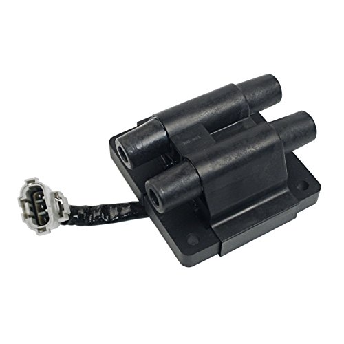 178-8199 Ignition Coil Pack Direct Replacement For Improved Performance And Starting Connection