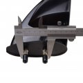 Goofit Motorboat Rearview Mirror A Pair Of Replacement For Waverunner Vx110 Vxr Vxs V1 Fx Sport Deluxe Cruiser Ex Series