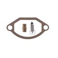 Carburetor Repair Kit Replacement For 2001 2013 Kx85 Golden Rebuild Long Lasting Use