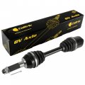 Caltric Rear Right Left Complete Cv Joint Axle Compatible With Polaris
