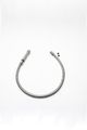 Ts Brass B-44-h 44-inch Pre-rinse Hose Stainless Steel 
