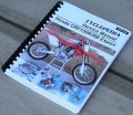 I5motorcycle Service Repair Manual For Honda Crf150r Crf150rb Crf150 Crf 150 2007-2022