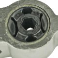 2012 2013 2014 Volkswagen Beetle Control Arm Bushing Black Natural Rubber Bolt On Mounting 1 0 73 Inside Diameter