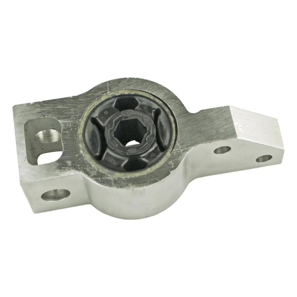 2012 2013 2014 Volkswagen Beetle Control Arm Bushing Black Natural Rubber Bolt On Mounting 1 0 73 Inside Diameter