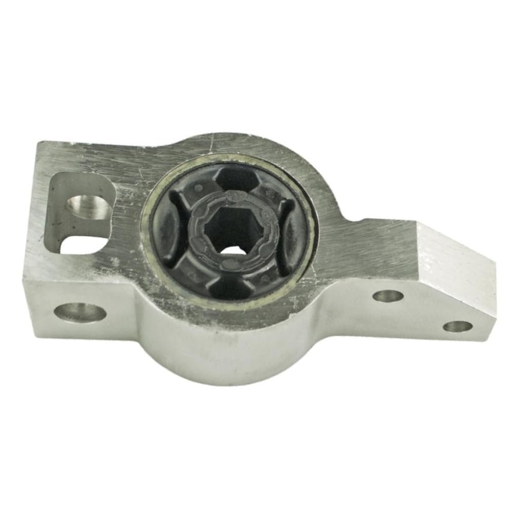 2012 2013 2014 Volkswagen Beetle Control Arm Bushing Black Natural Rubber Bolt On Mounting 1 0 73 Inside Diameter