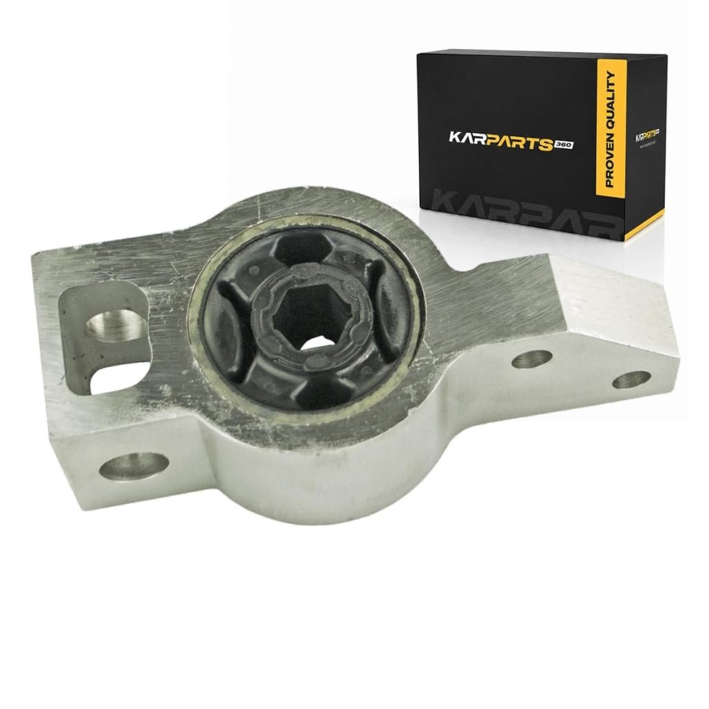 2012 2013 2014 Volkswagen Beetle Control Arm Bushing Black Natural Rubber Bolt On Mounting 1 0 73 Inside Diameter