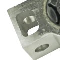 2012 2013 2014 Volkswagen Beetle Control Arm Bushing Black Natural Rubber Bolt On Mounting 1 0 73 Inside Diameter