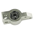 2012 2013 2014 Volkswagen Beetle Control Arm Bushing Black Natural Rubber Bolt On Mounting 1 0 73 Inside Diameter 