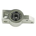 2012 2013 2014 Volkswagen Beetle Control Arm Bushing Black Natural Rubber Bolt On Mounting 1 0 73 Inside Diameter
