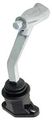 Empi 00-4499-0 Vw Polished Aluminum T-handle Shifter Tall 10 O A L 