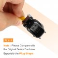 Uxcell 1 Pcs Car Upstream O2 Oxygen Sensor Air Fuel Ratio Replacement No 36531rx0a01 For Honda Cr-v 2012 2014 Crosstour