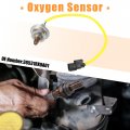 Uxcell 1 Pcs Car Upstream O2 Oxygen Sensor Air Fuel Ratio Replacement No 36531rx0a01 For Honda Cr-v 2012 2014 Crosstour