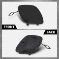 Front Bumper Tow Hook Cover Cap For Benz W212 E-class E200 E250 E300 E350 E400 E500 E550 Sedan Wagon 2014-2016 Not Fit Cars