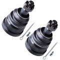 Front Ball Joint Compatible 1997-1999 For Cadillac Deville 