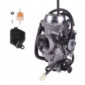 Carburetor For Honda Foreman 500 2005-2011 Foreman Rubicon 2001-2004 Trx500tm Fpm Fpe Fm Fe Replacement 16100-hn2-013 