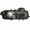 Sunl Sl50qt-2 Sl50qt-6 Sl50qt-7 Scooter Kickstart Belt Cover With Gasket Kickstart Gears Installed Also Called A Transmission