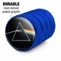 Graphics More Pink Floyd Dark Side Tire Rim Wheel Aluminum Valve Stem Caps