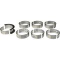 Clevite Ms-2328p- 25mm Engine Crankshaft Main Bearing Set 