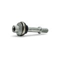 Cylinder Head Valve Cover Bolt 8 Pack Replacement For Can-am Outlander Renegade Commander Maverick 420440568 