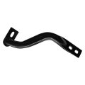Front Passenger Side Outer Bumper Face Bar Brace For Gmc Sierra 2500 2003 2004 Steel Construction Replacement Gm1067160 