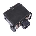 Cruise Control Distance Radar Sensor With Bracket Replacement For Nissan Sentra S Sl Sr Turbo Sv 1 6l 8l L4 Gas 2018-2019 