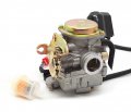 Carburetor For Sym Fiddle Ll 50 2008-2010 Scooter