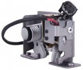 Bapmic 51237178753 Front Hood Lock Latch For Bmw E70 E71 X5 08-13 E72 X6 08-14
