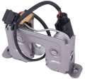 Bapmic 51237178753 Front Hood Lock Latch For Bmw E70 E71 X5 08-13 E72 X6 08-14