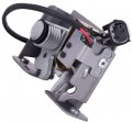 Bapmic 51237178753 Front Hood Lock Latch For Bmw E70 E71 X5 08-13 E72 X6 08-14