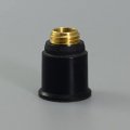 Riverweld Pc0114 Outside Nozzle Fit S75 Plasma Cutting Torch