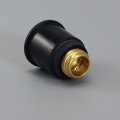 Riverweld Pc0114 Outside Nozzle Fit S75 Plasma Cutting Torch