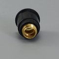 Riverweld Pc0114 Outside Nozzle Fit S75 Plasma Cutting Torch