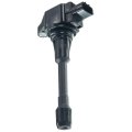 A-premium Ignition Coil Compatible With Nissan Gt-r V6 3 8l 2009-2021
