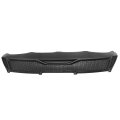 Valance Rear Bumper For Kia Forte 2022 2023 2024 Replace 86612m7ea0 Lower Cover Plastic 