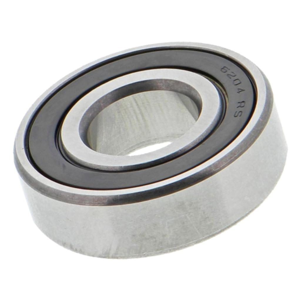 Wheel Bearing For 1990 1991 Pontiac Firefly Gen 1 20 0 Inside Diameter 46 99 Outside Pre Greased Alx-pau-me-h204f-cla2
