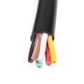 Uxcell Gx16 2m Joint Type 6 Pin Female Aviation Socket Connector Electrical Cable