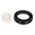 Manual Transmission Shift Lever Plastic Bushing For Toyota 4runner 1993 2000 Replacement 335050k010 3350535010 