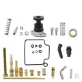 Carburetor Carb Primer Choke Repair Kit Replacement For Honda Rancher 350 Trx350 2000-2003
