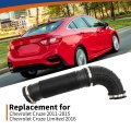 Saihisday 696-028 Vacuum Tee Connectors Hose Replacement For Chevrolet Cruze 2011 2012 2013 2014 2015 Limited 2016 Replaces