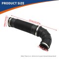 Saihisday 696-028 Vacuum Tee Connectors Hose Replacement For Chevrolet Cruze 2011 2012 2013 2014 2015 Limited 2016 Replaces