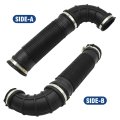 Saihisday 696-028 Vacuum Tee Connectors Hose Replacement For Chevrolet Cruze 2011 2012 2013 2014 2015 Limited 2016 Replaces