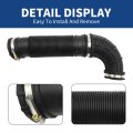 Saihisday 696-028 Vacuum Tee Connectors Hose Replacement For Chevrolet Cruze 2011 2012 2013 2014 2015 Limited 2016 Replaces