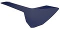 Polisport 8418200001 Side Panels Blue 