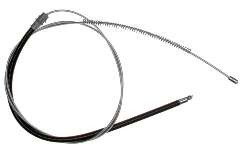 Raybestos Bc92285 Professional Grade Parking Brake Cable