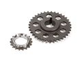 Tk2006op Timing Chain Kit With Oil Pump For Toyota 22r 1983 1984 Pickup Celica And 4runner 2 4l Sohc 8v Engines 